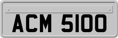 ACM5100
