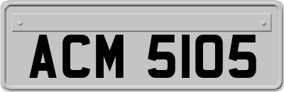 ACM5105
