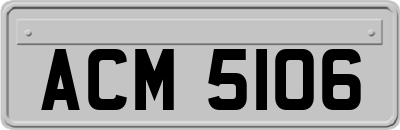 ACM5106