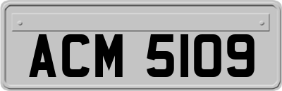 ACM5109