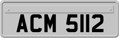 ACM5112