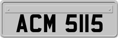 ACM5115