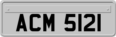 ACM5121