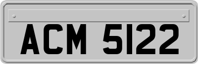 ACM5122