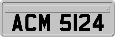 ACM5124