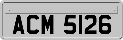 ACM5126