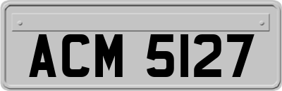 ACM5127
