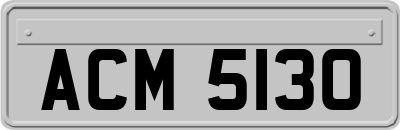 ACM5130