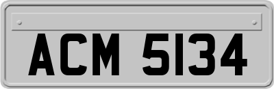 ACM5134