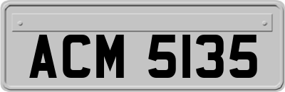 ACM5135