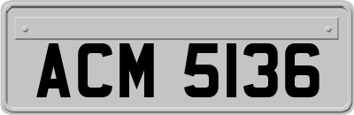 ACM5136
