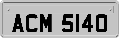 ACM5140