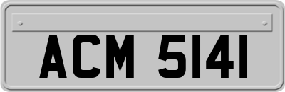 ACM5141
