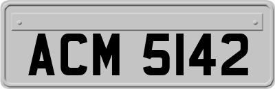 ACM5142