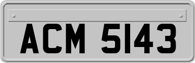 ACM5143