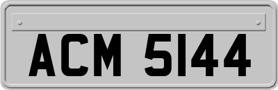 ACM5144