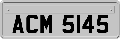 ACM5145