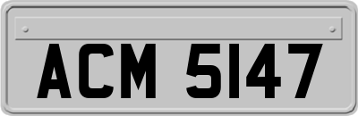 ACM5147