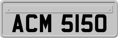 ACM5150