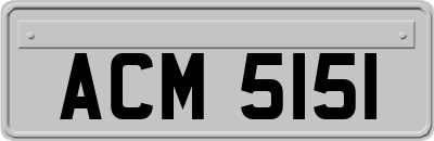 ACM5151