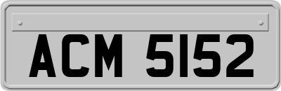 ACM5152