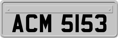 ACM5153