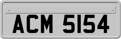 ACM5154