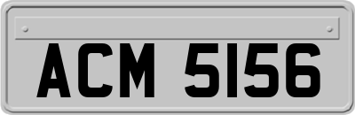 ACM5156