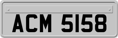 ACM5158