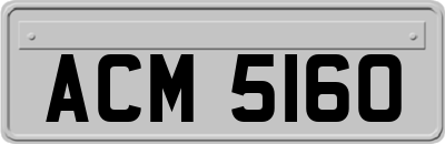 ACM5160