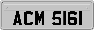 ACM5161
