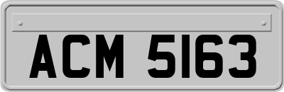 ACM5163