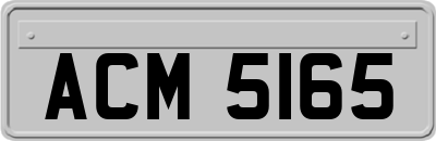 ACM5165