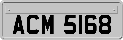 ACM5168
