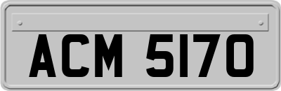 ACM5170