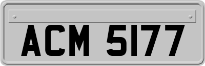 ACM5177
