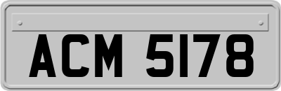 ACM5178