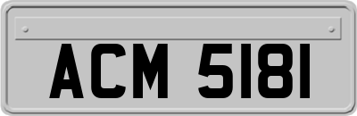 ACM5181