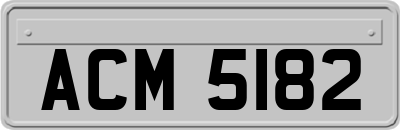 ACM5182