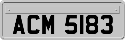 ACM5183