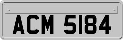 ACM5184