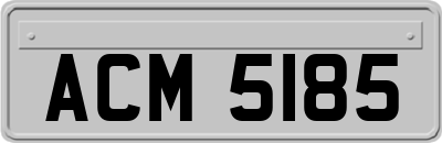 ACM5185