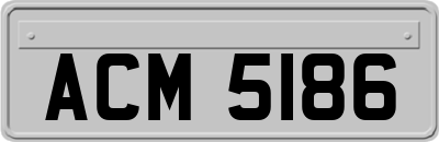 ACM5186