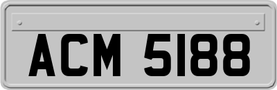ACM5188