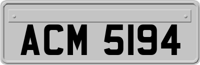ACM5194