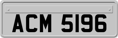 ACM5196