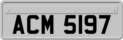 ACM5197