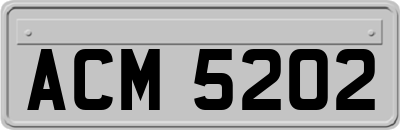 ACM5202