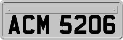 ACM5206