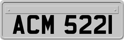 ACM5221